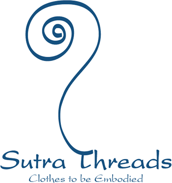 Sutra Threads logo
